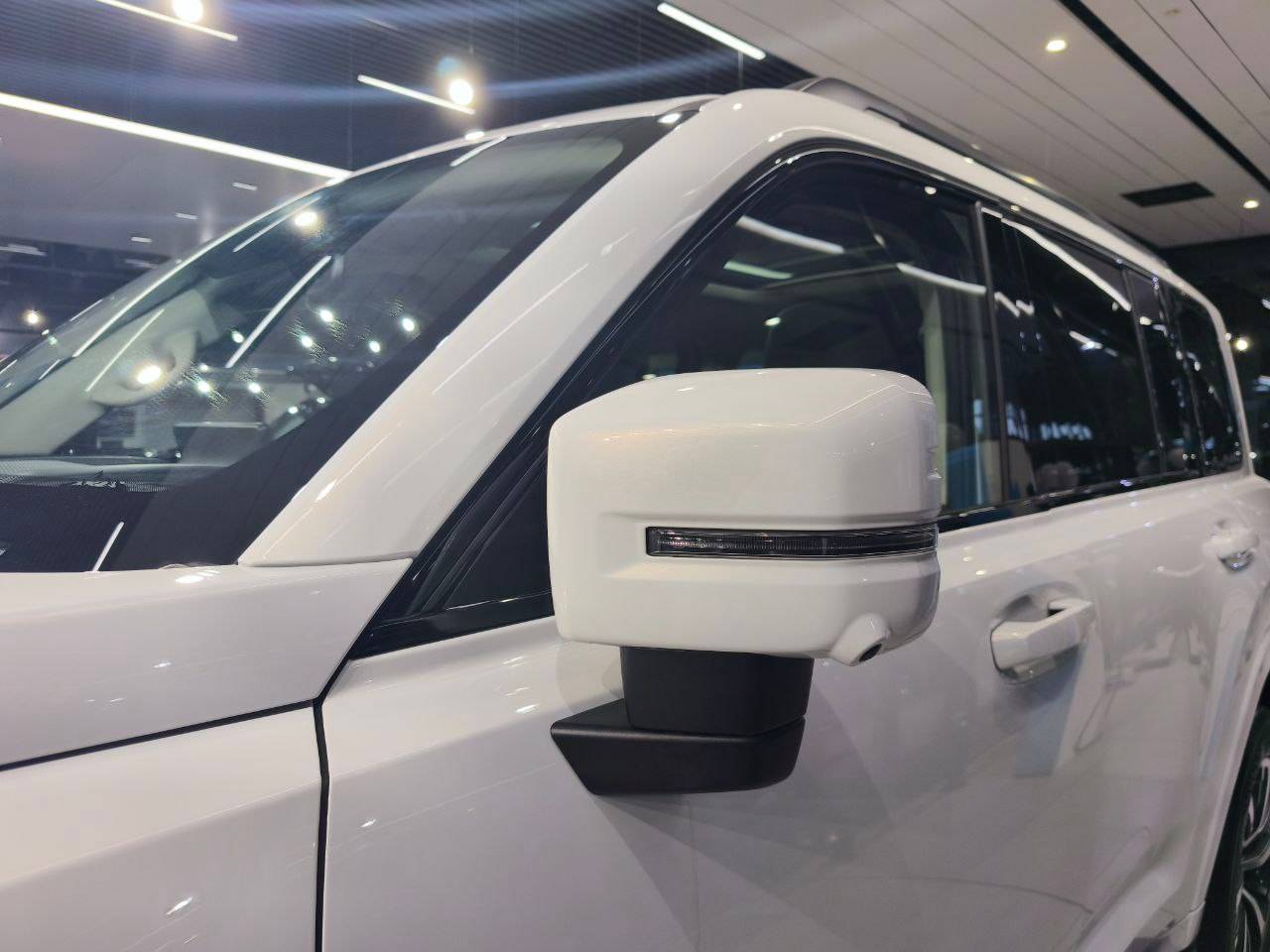 Haval H9 Premium 2.0T 8AT 4WD