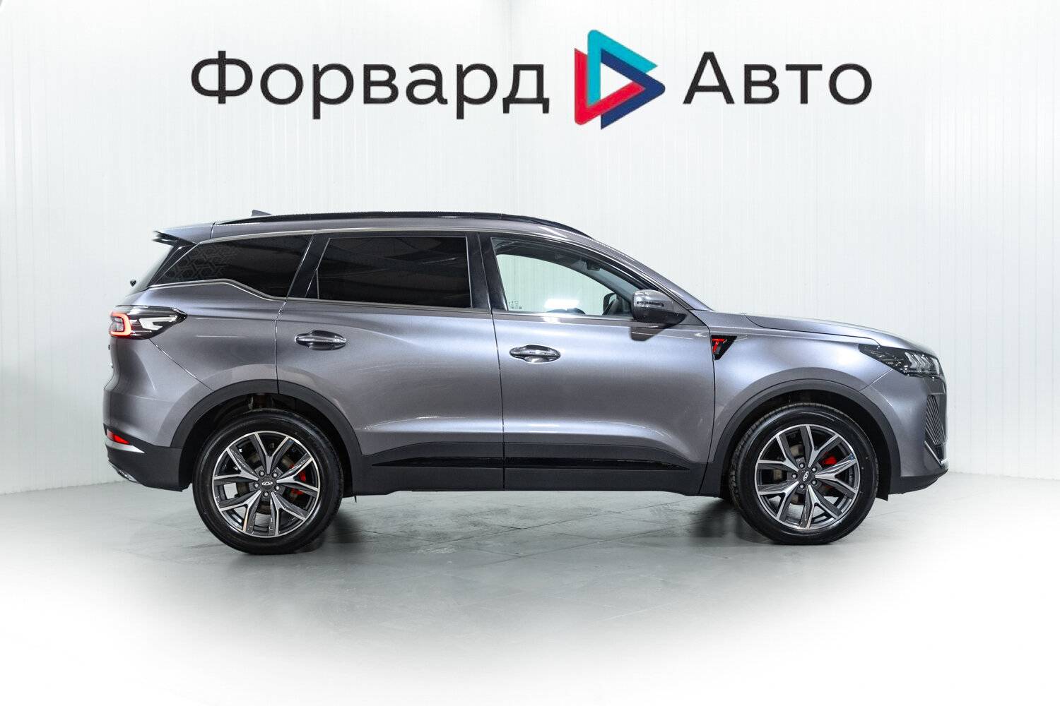 Chery Tiggo 7 PRO MAX Ultra 1.6T 150 DCT 4WD