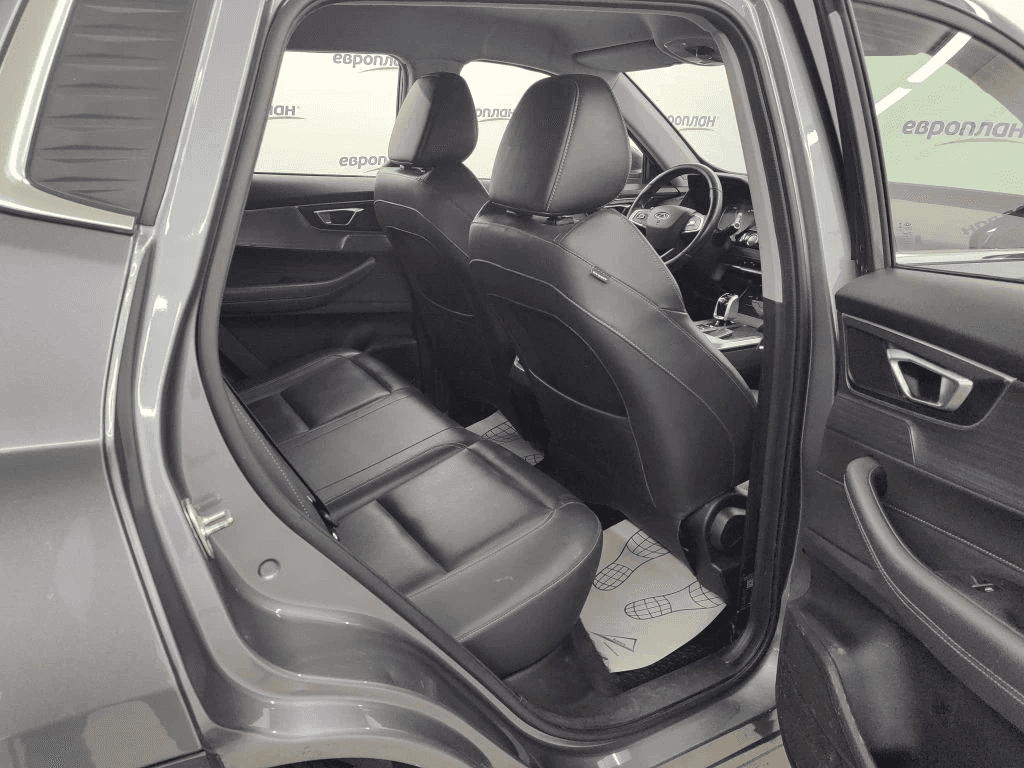 Chery Tiggo 4 PRO,  114 602 км, 2023 года в лизинг