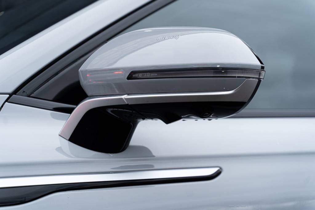 EXEED RX Premium 2.0 TGDI 8AT AWD