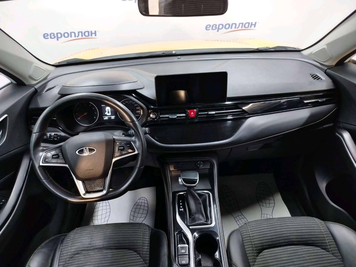 Москвич 3,  207 644 км, 2023 года в лизинг