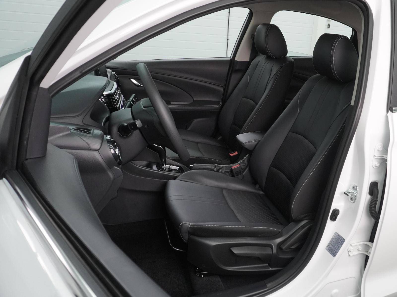 Changan Alsvin LX 1.5 5DCT