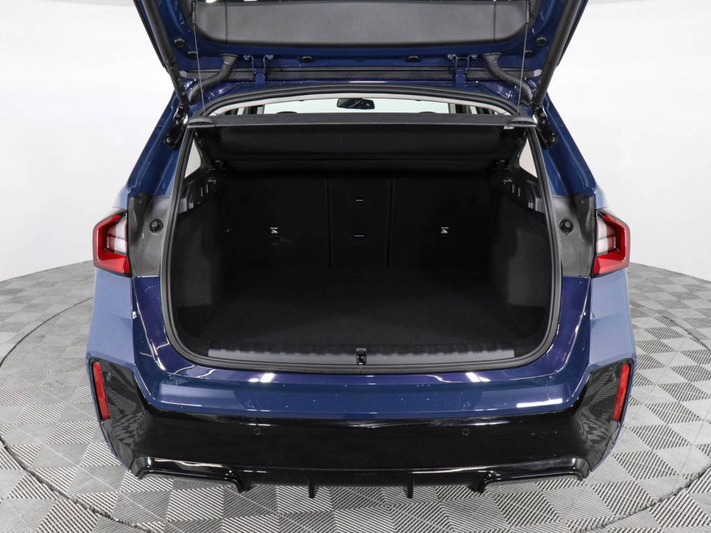 BMW X1 xDrive25Li M Sport