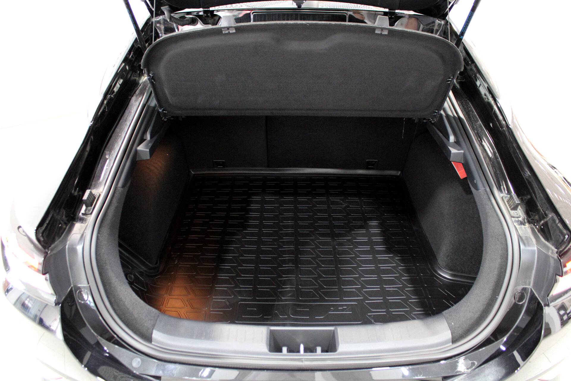 JAC J7 1.5 T CVT luxury