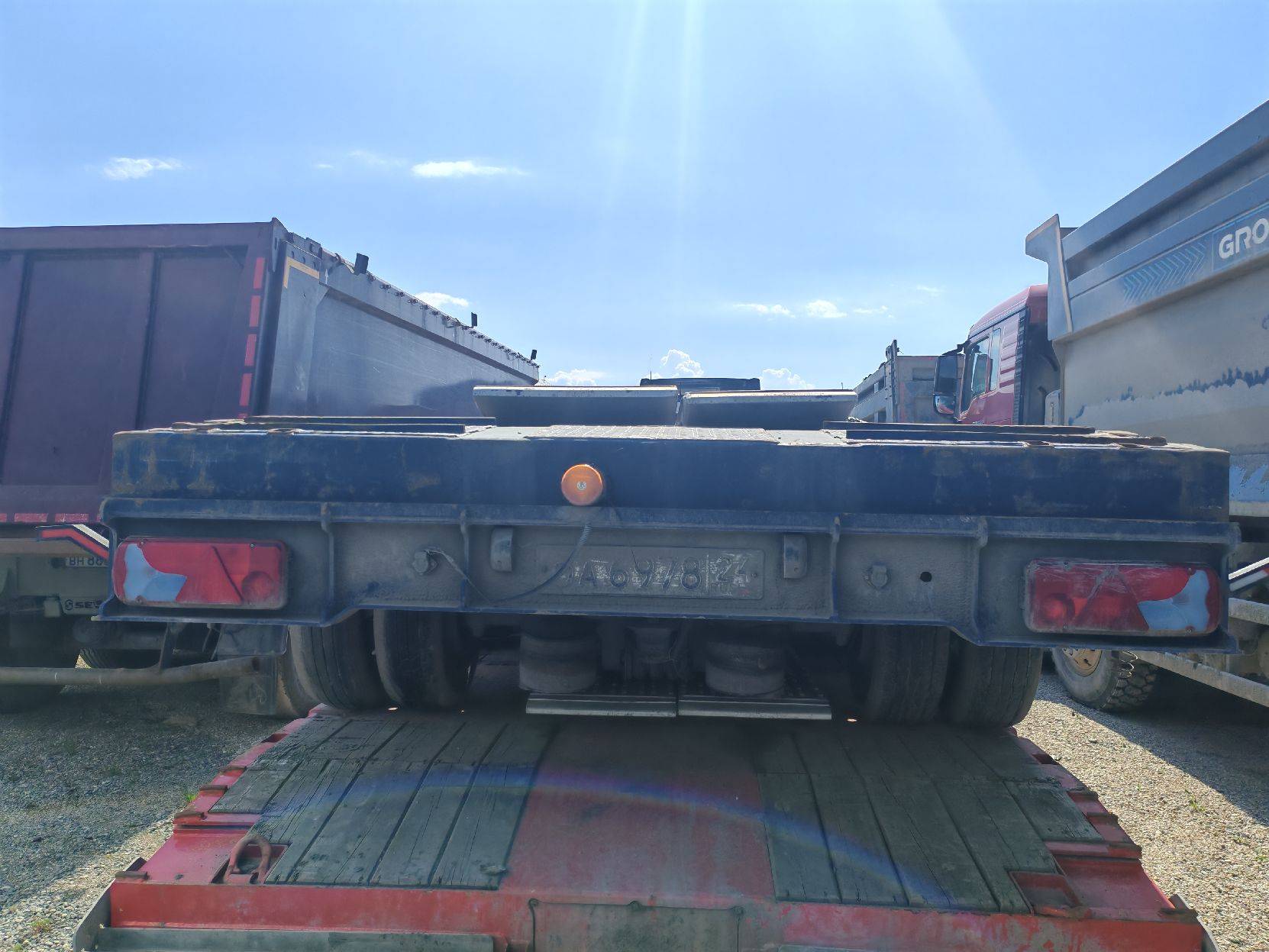 ЧДМ 943845-0000060, 2022 года в лизинг