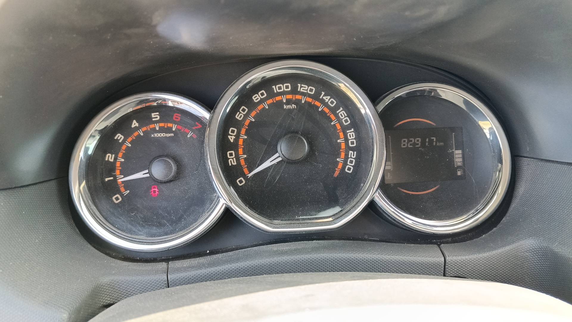 Lada Largus универсал,  82 917 км, 2023 года в лизинг