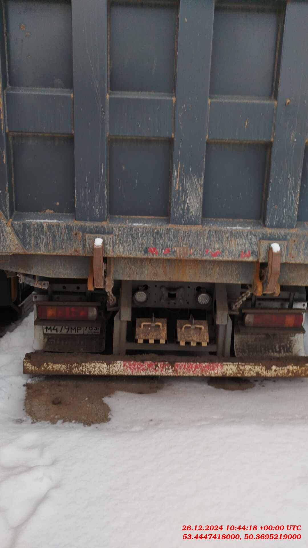 HOWO ZZ3327S3847E 6х4,  62 611 км, 2022 года в лизинг