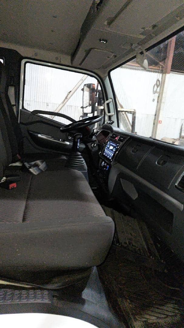 DongFeng C120L,  16 522 км, 2024 года в лизинг