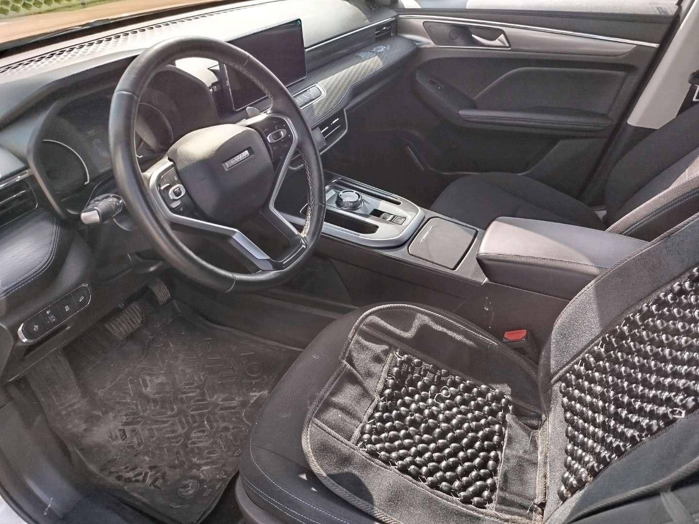 Haval Jolion,  132 754 км, 2024 года в лизинг