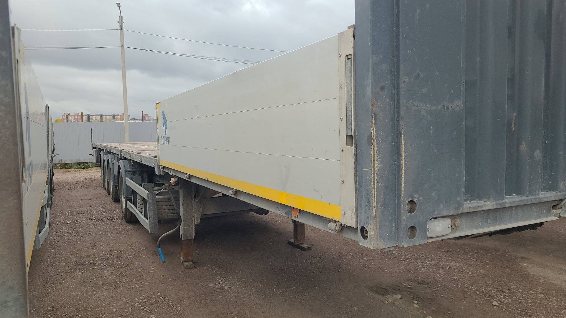 Тонар 97882 (B4-16V)