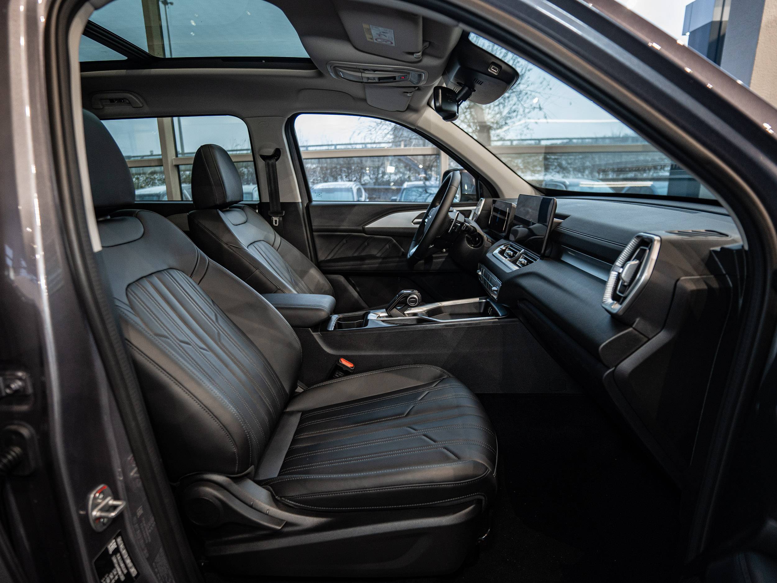 Haval H5 Premium 2.0T 8AT 4WD