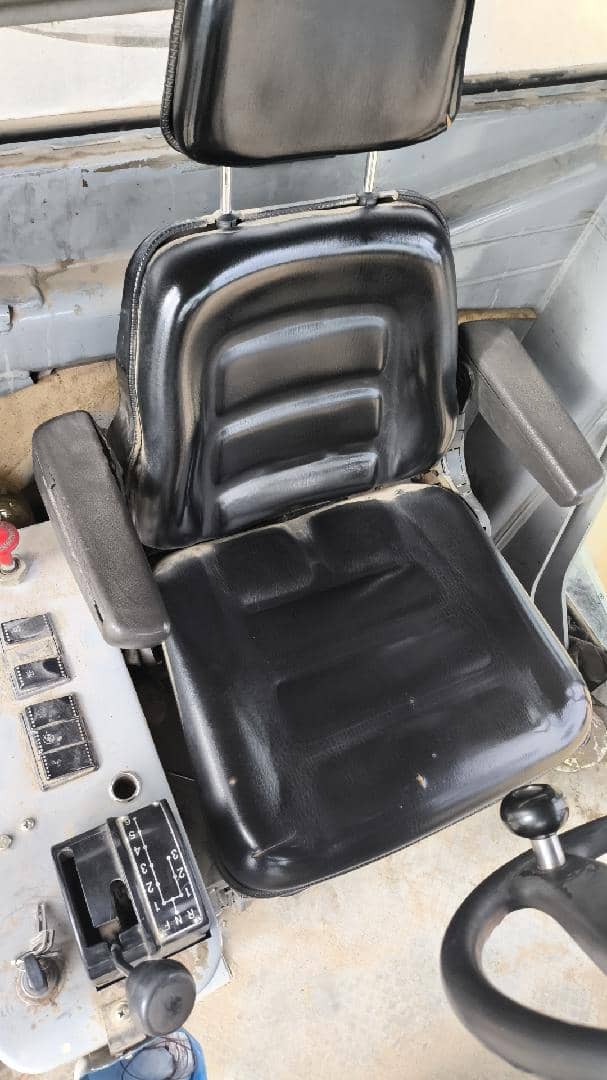 SEM 922 AWD, 2019 года в лизинг