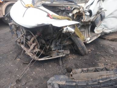 ГАЗ ГАЗель NEXT A65R52 19+3+1