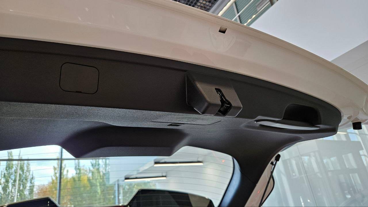 Haval F7 Premium 1.5T 7DCT 2WD