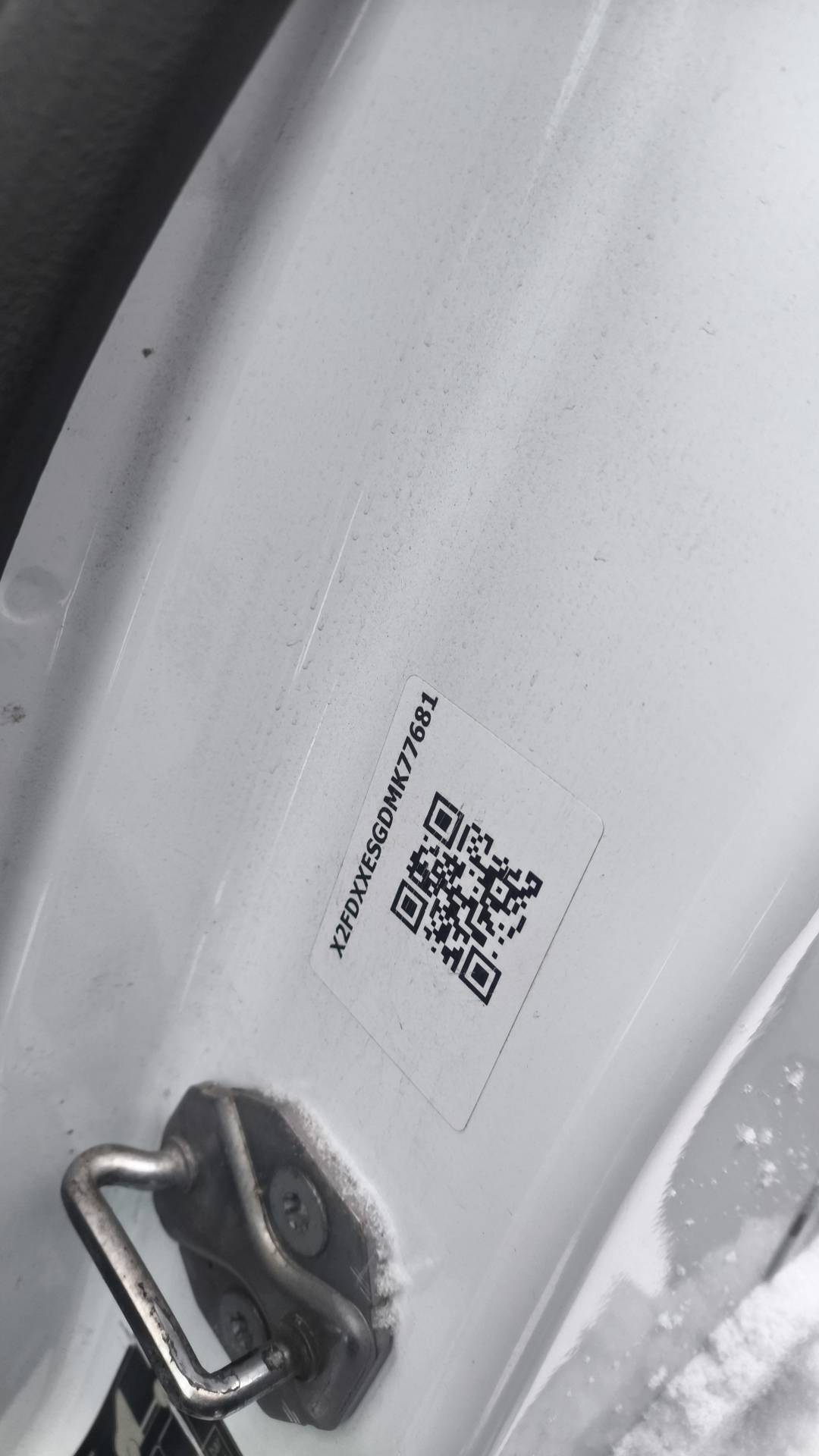 Ford Transit,  91 620 км, 2021 года в лизинг