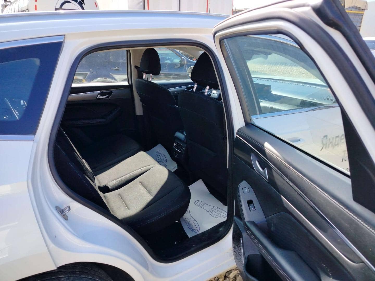 Haval Jolion,  201 135 км, 2023 года в лизинг