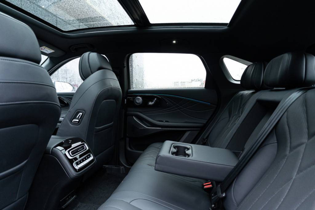 EXEED RX Premium 2.0 TGDI 8AT AWD