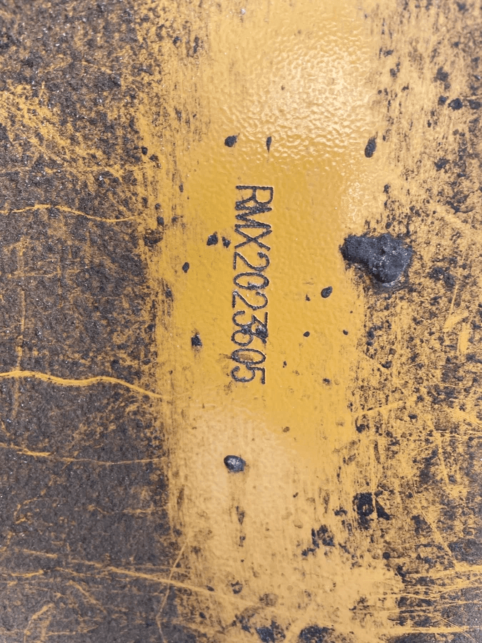 RUNMAX SE325, 2023 года в лизинг