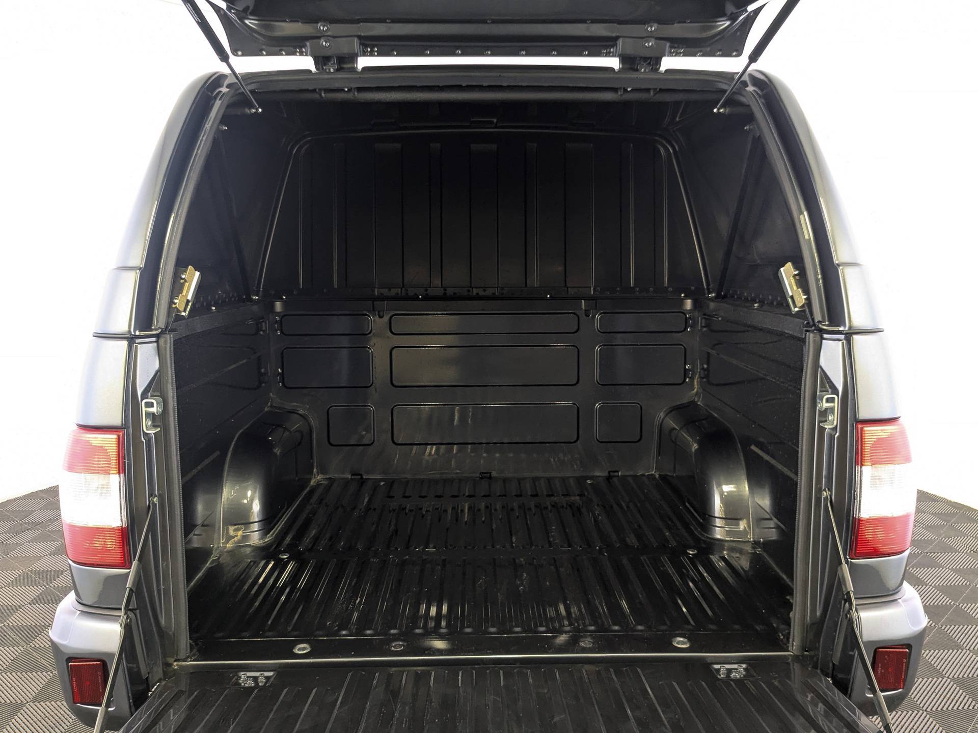 УАЗ Pickup Base ИКАР 2.7 5MT