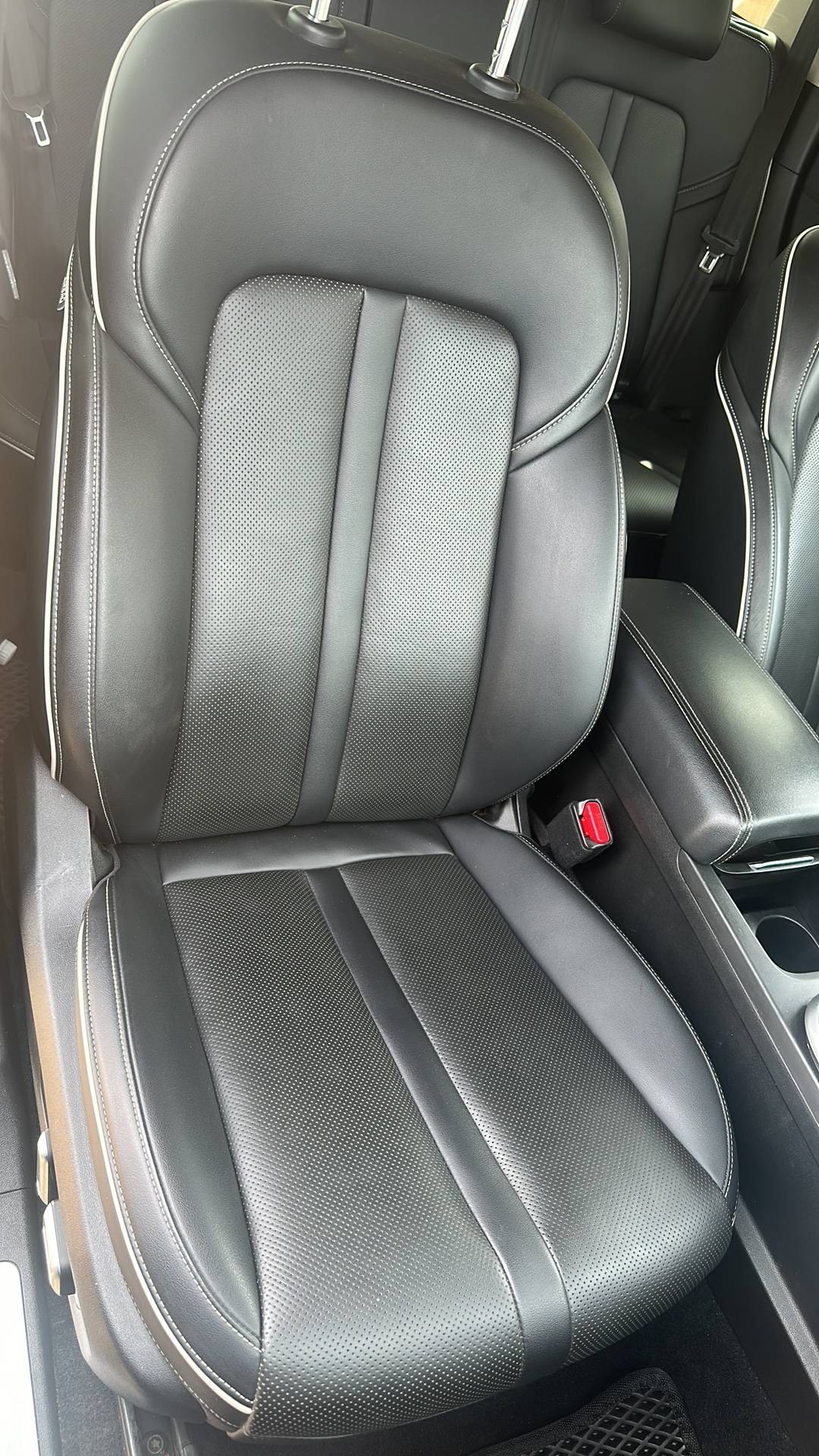 Tank 300,  205 905 км, 2022 года в лизинг