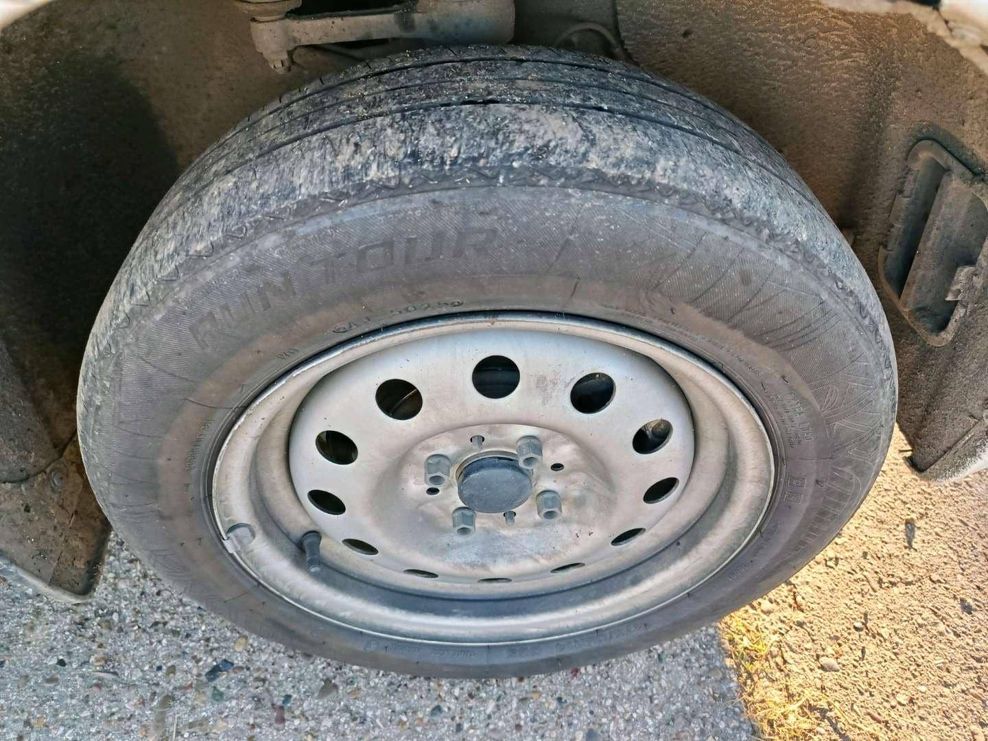 Lada Granta седан,  90 172 км, 2024 года в лизинг