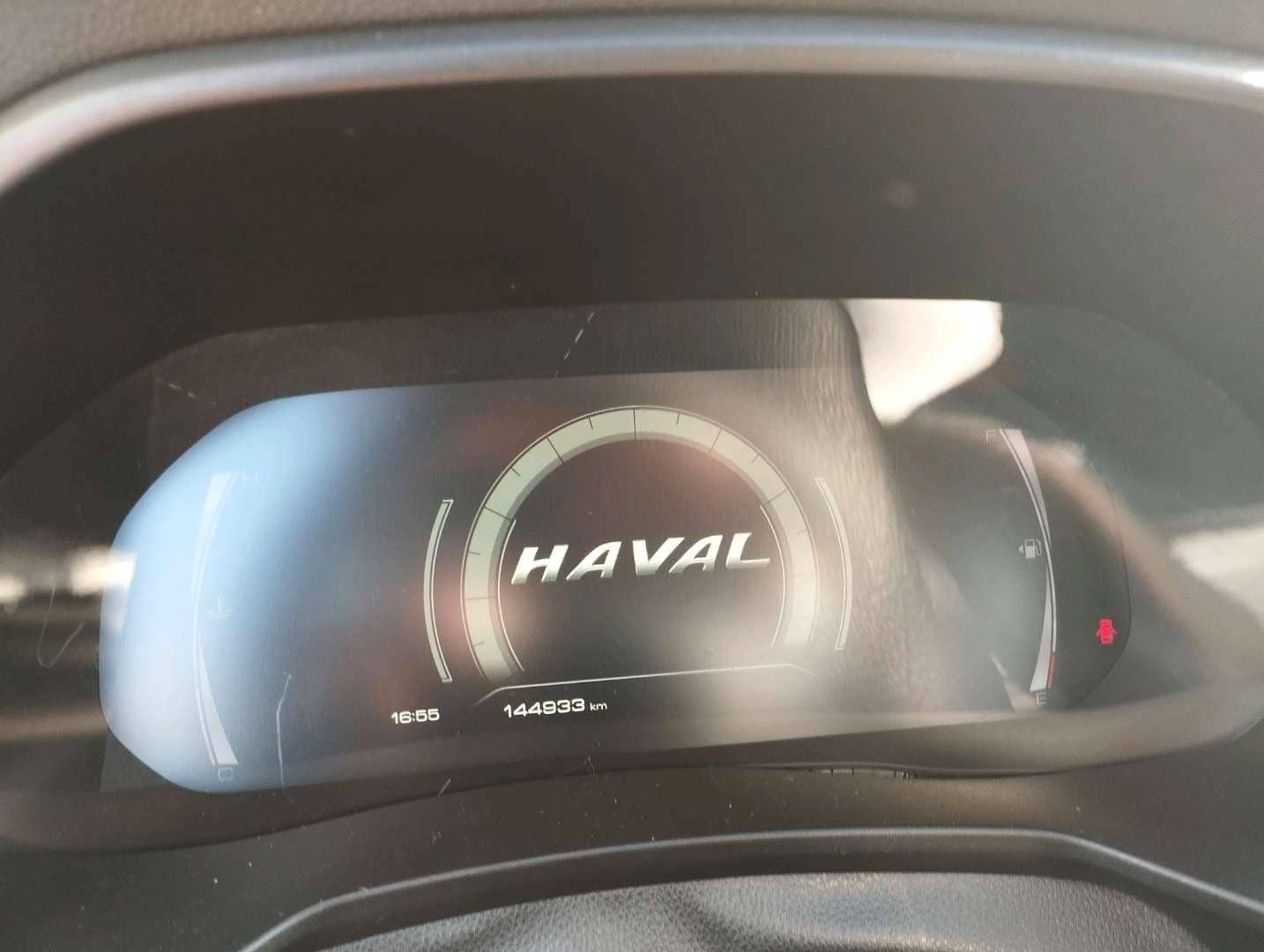 Haval F7,  144 933 км, 2024 года в лизинг