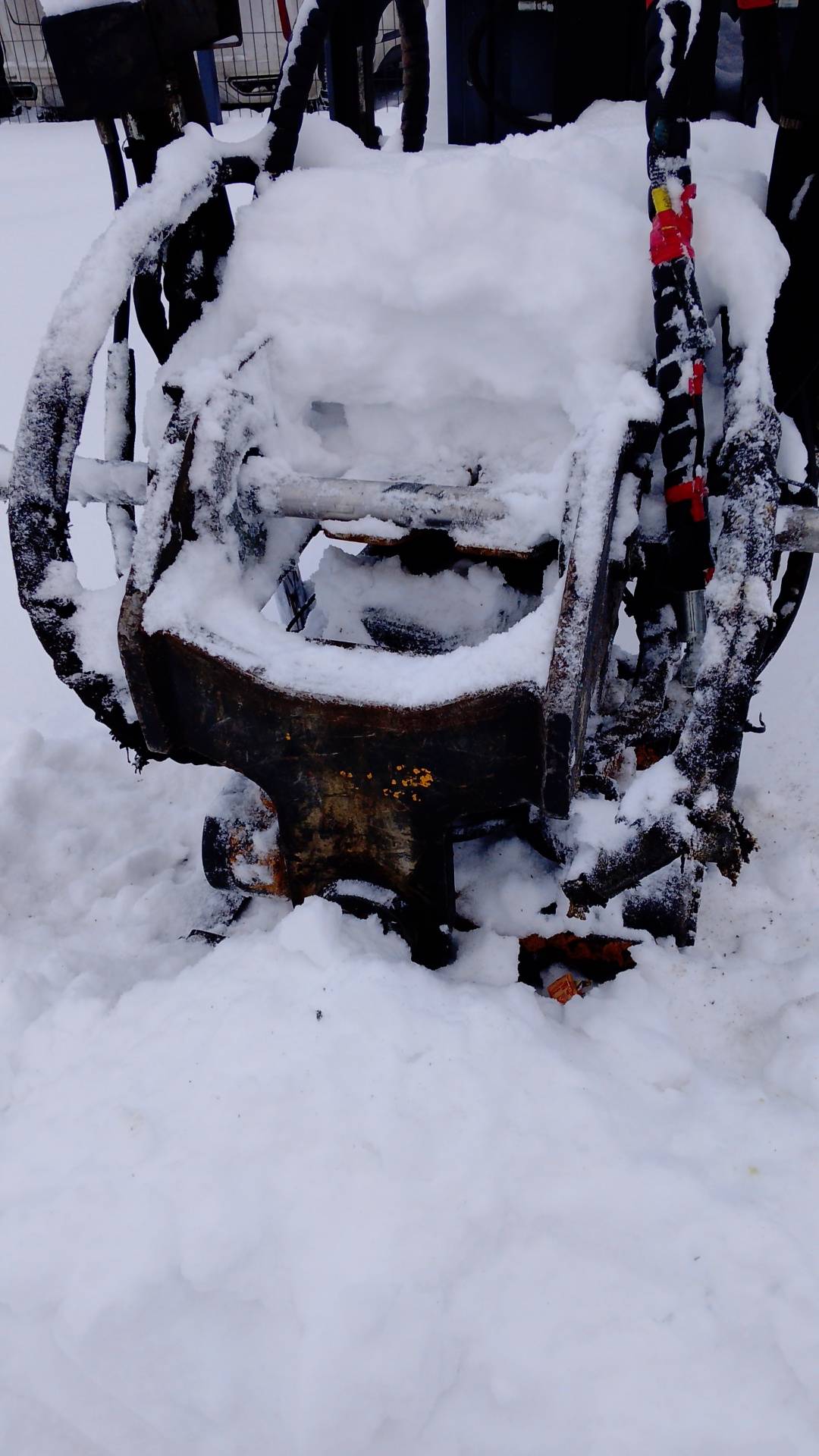 Delta TRD19 ТИЛТРОТАТОР, 2023 года в лизинг