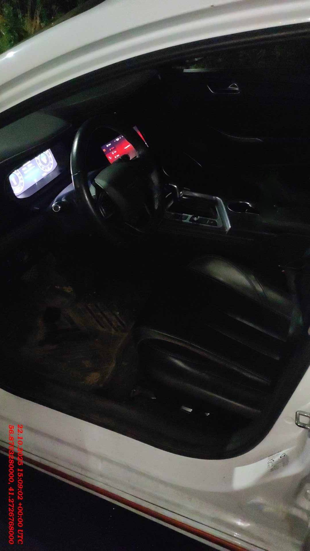 OMODA S5,  134 866 км, 2023 года в лизинг