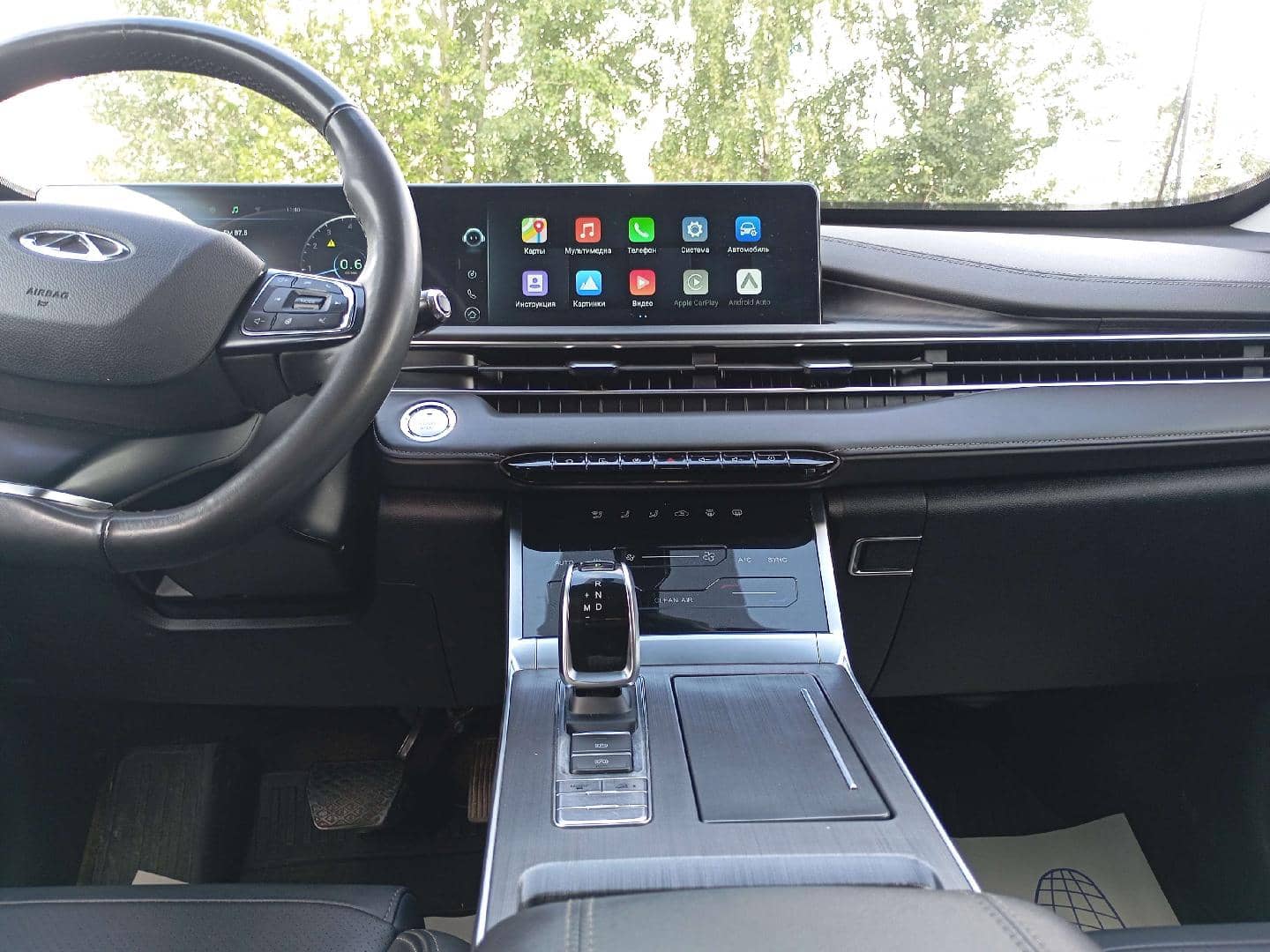 Chery Tiggo 7 PRO MAX,  103 513 км, 2024 года в лизинг