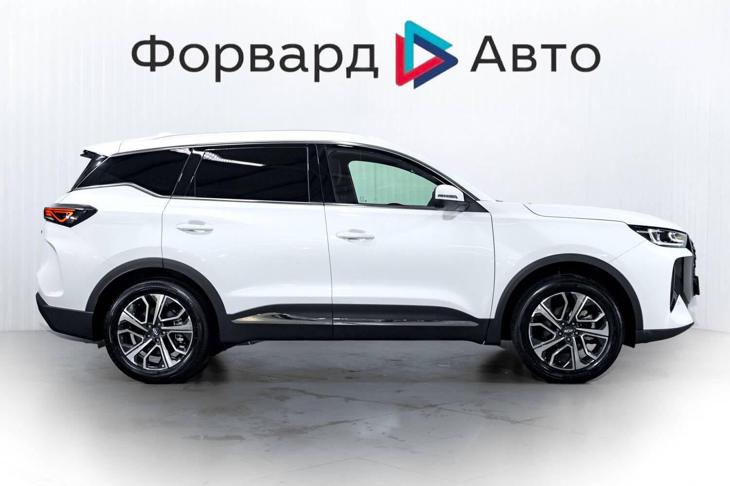 Chery Tiggo 7L Ultra 1.6T 150 DCT 2WD