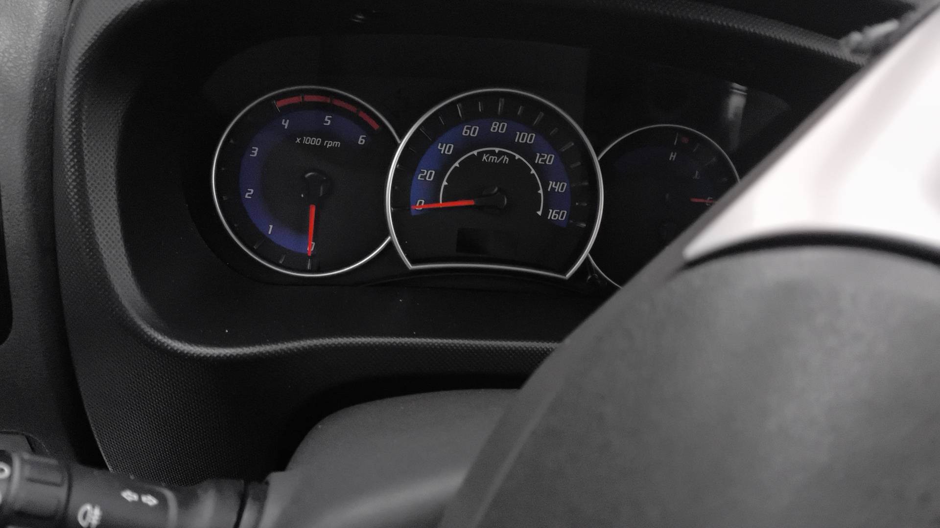 Sollers Argo,  42 301 км, 2023 года в лизинг