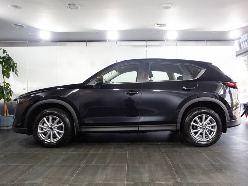 Mazda CX-5 Comfort 2.0 SKYACTIV 6AT 2WD