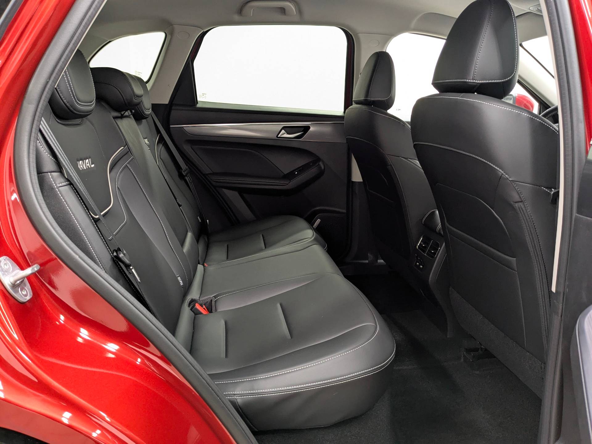 Haval Jolion Premium 1.5 7DCT 4WD