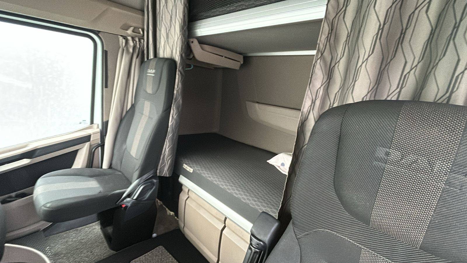 DAF XG 480 FT 4x2 Лот 000006651