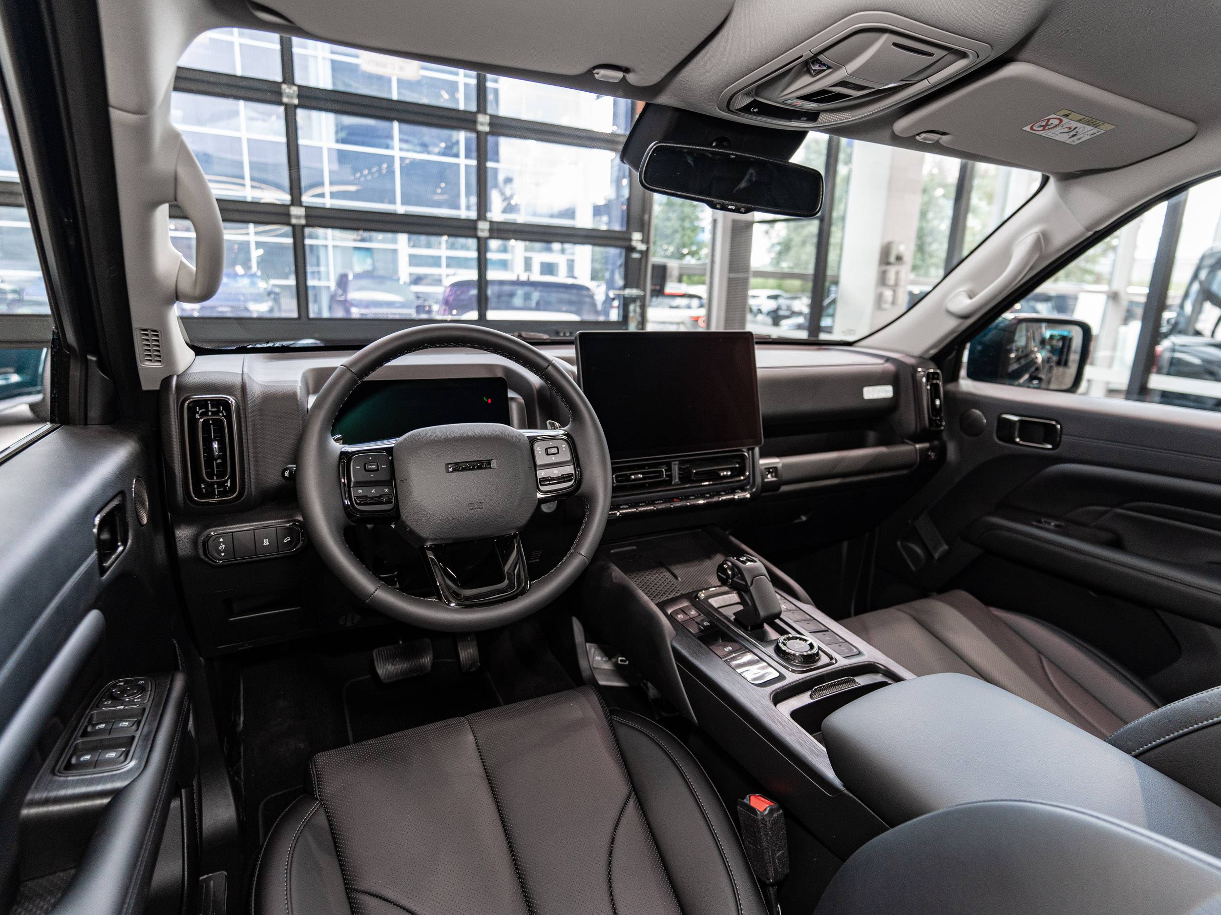 Haval H9 Премиум 2.0 АТ полный привод (Premium)