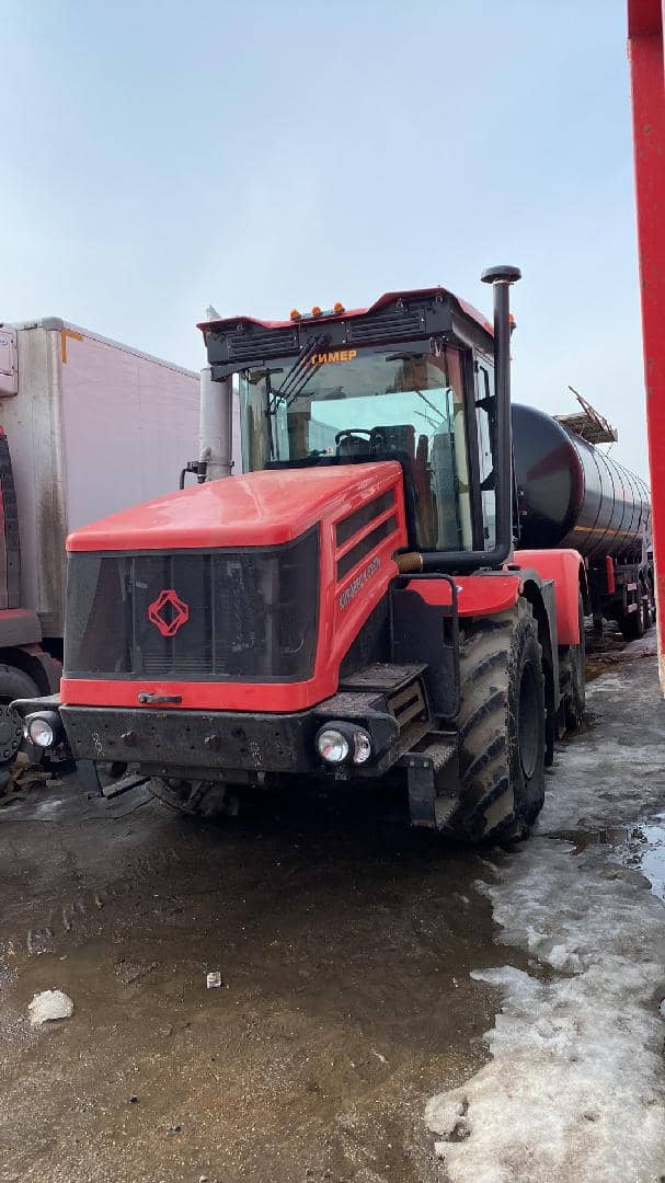 КИРОВЕЦ К-525 Пр