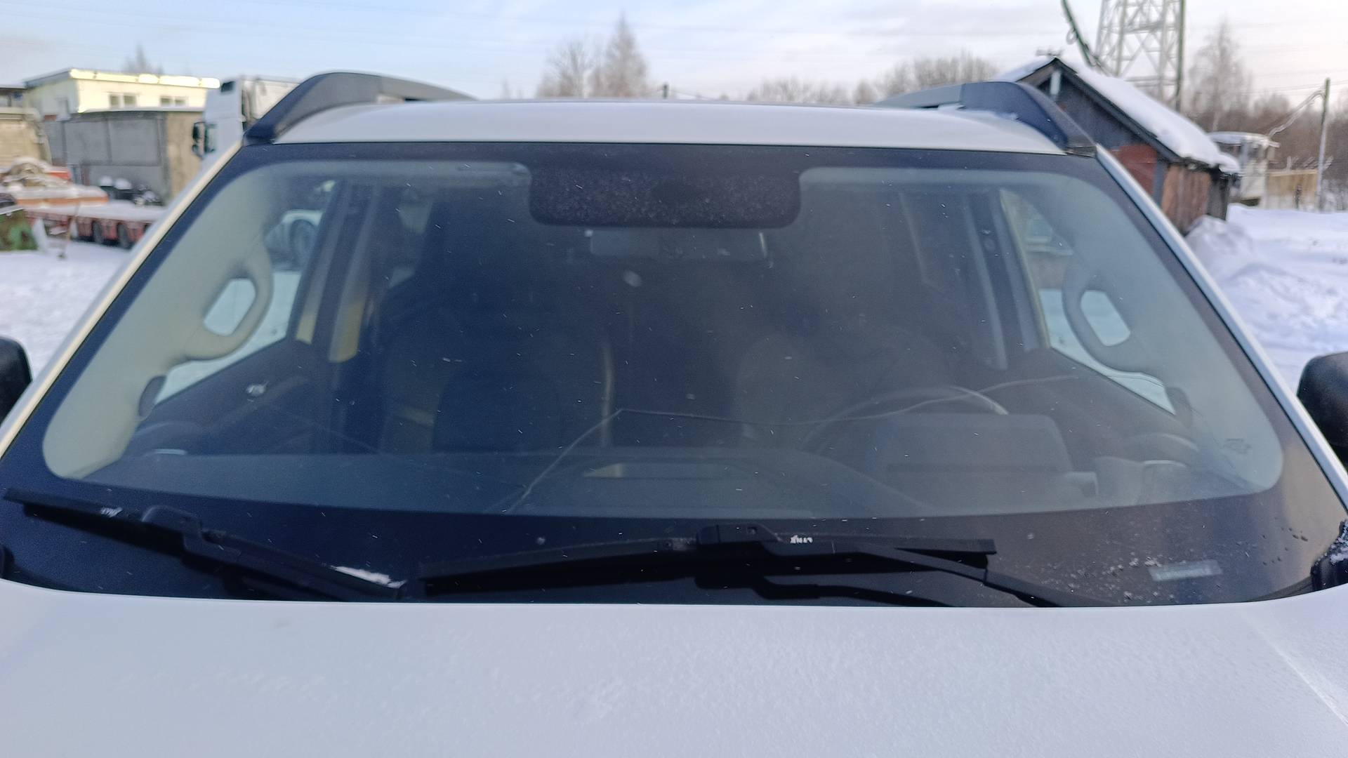 Haval Dargo X,  59 633 км, 2023 года в лизинг