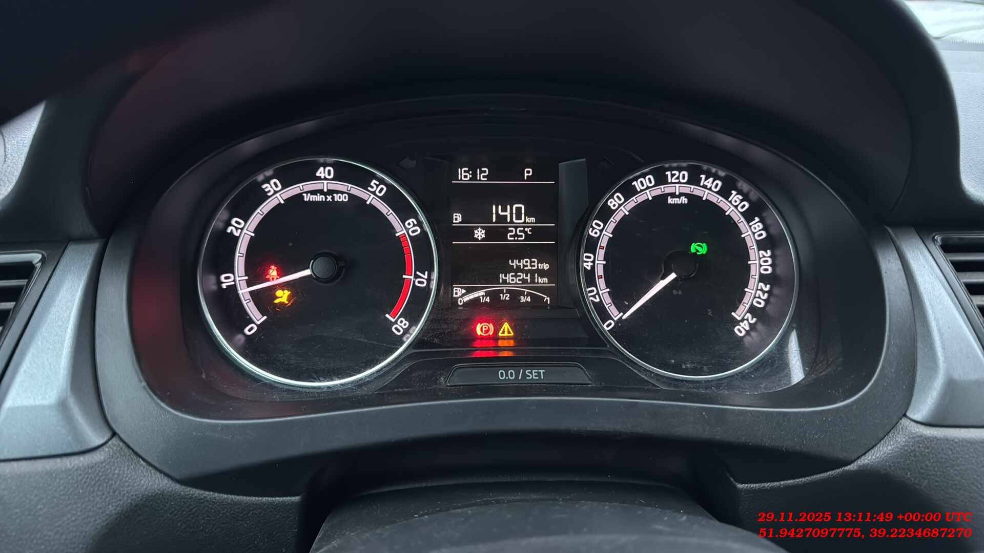 Skoda Rapid,  146 241 км, 2018 года в лизинг