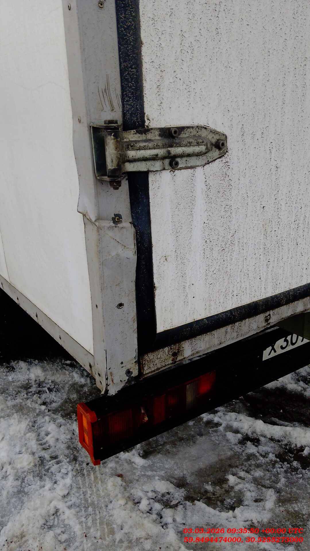 ГАЗ ГАЗель NEXT,  62 410 км, 2024 года в лизинг