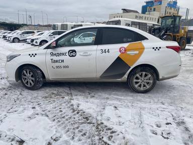 Changan Alsvin