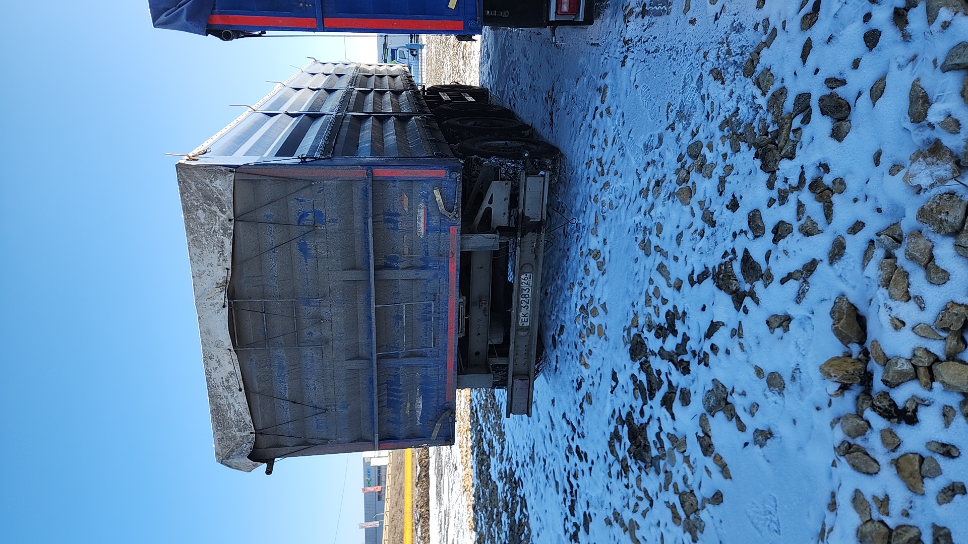 СЗА 924312, 2022 года в лизинг