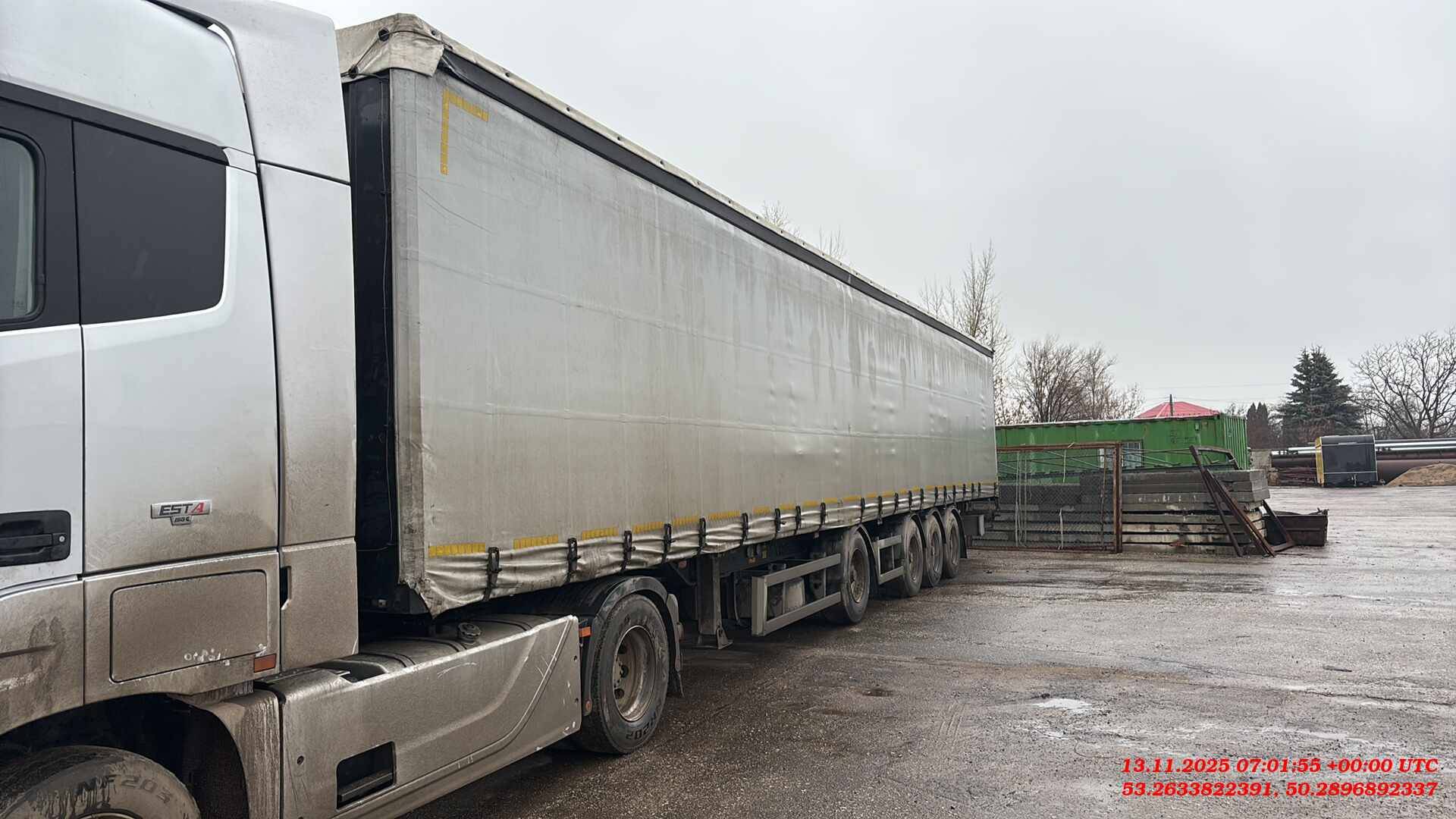 Тонар 97882 (T4-16V)