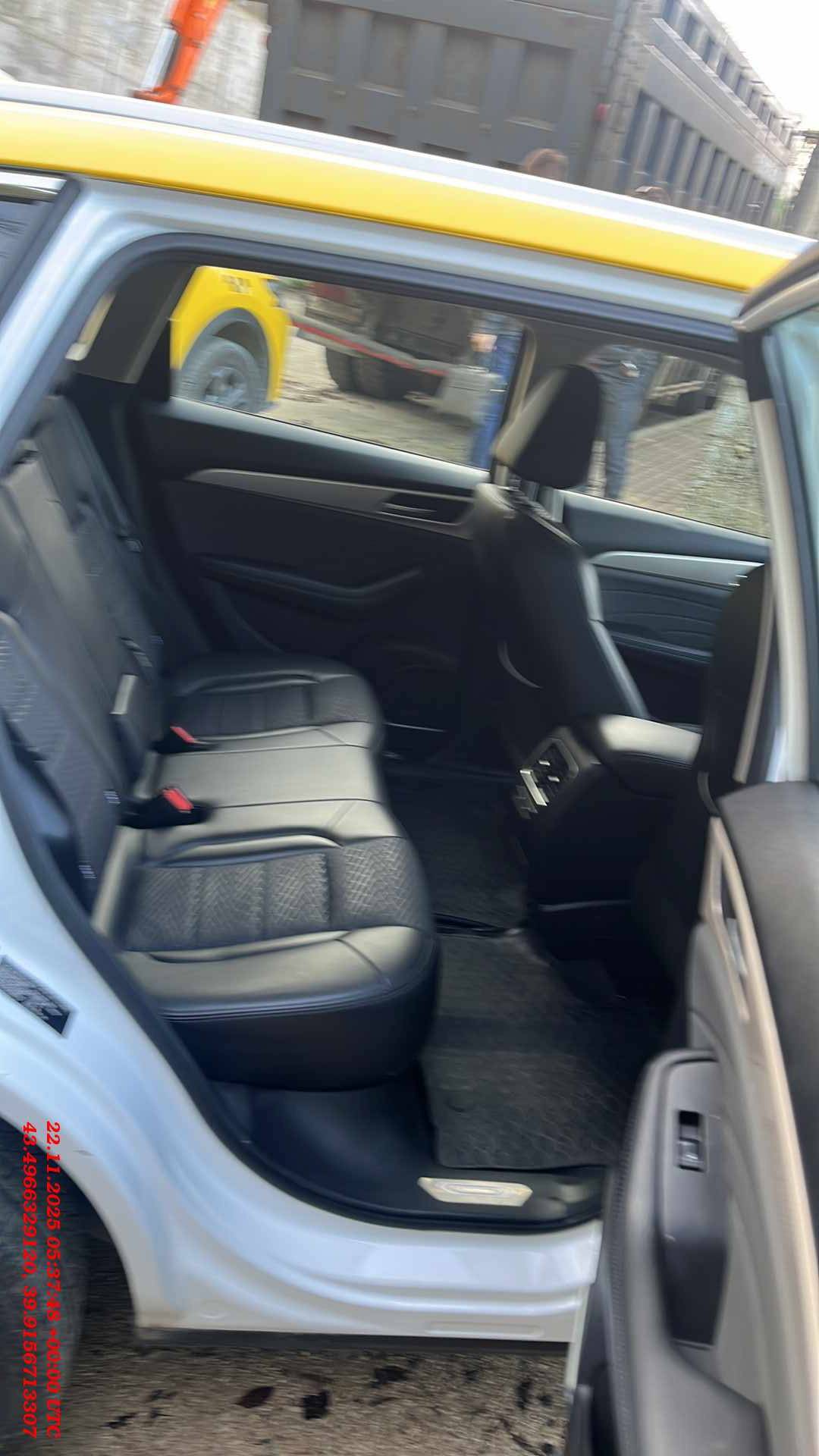 Haval F7,  109 590 км, 2024 года в лизинг