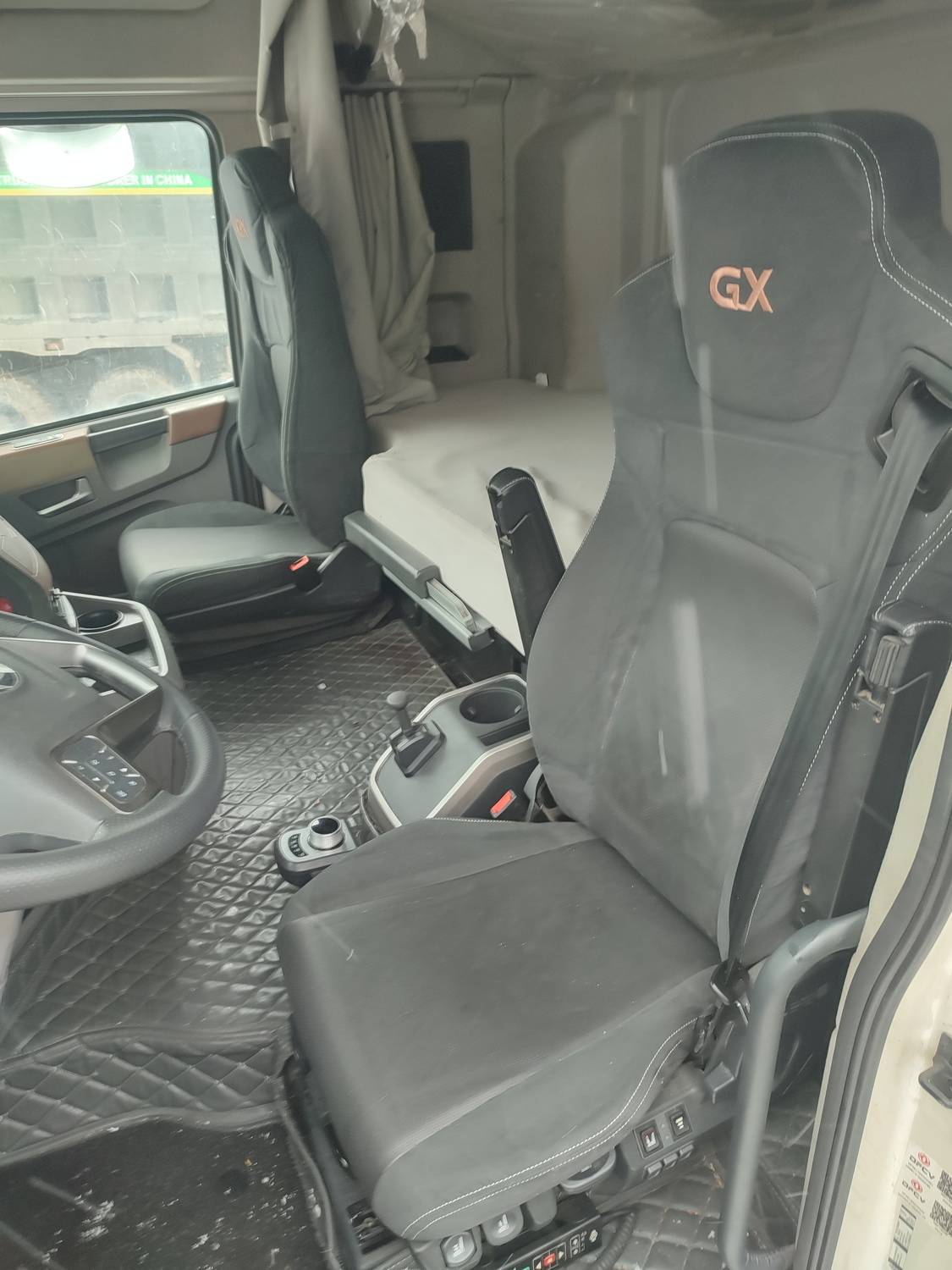 DongFeng GX DFH4180 4x2 Лот 000007722