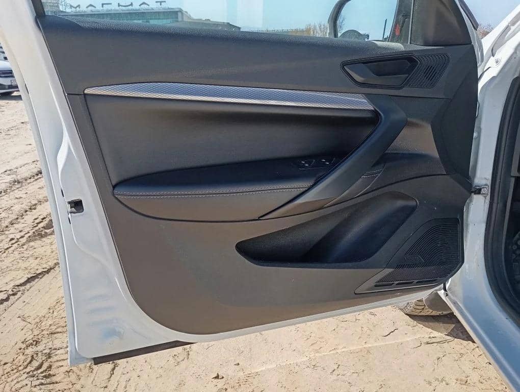 Lada Vesta седан,  65 806 км, 2024 года в лизинг