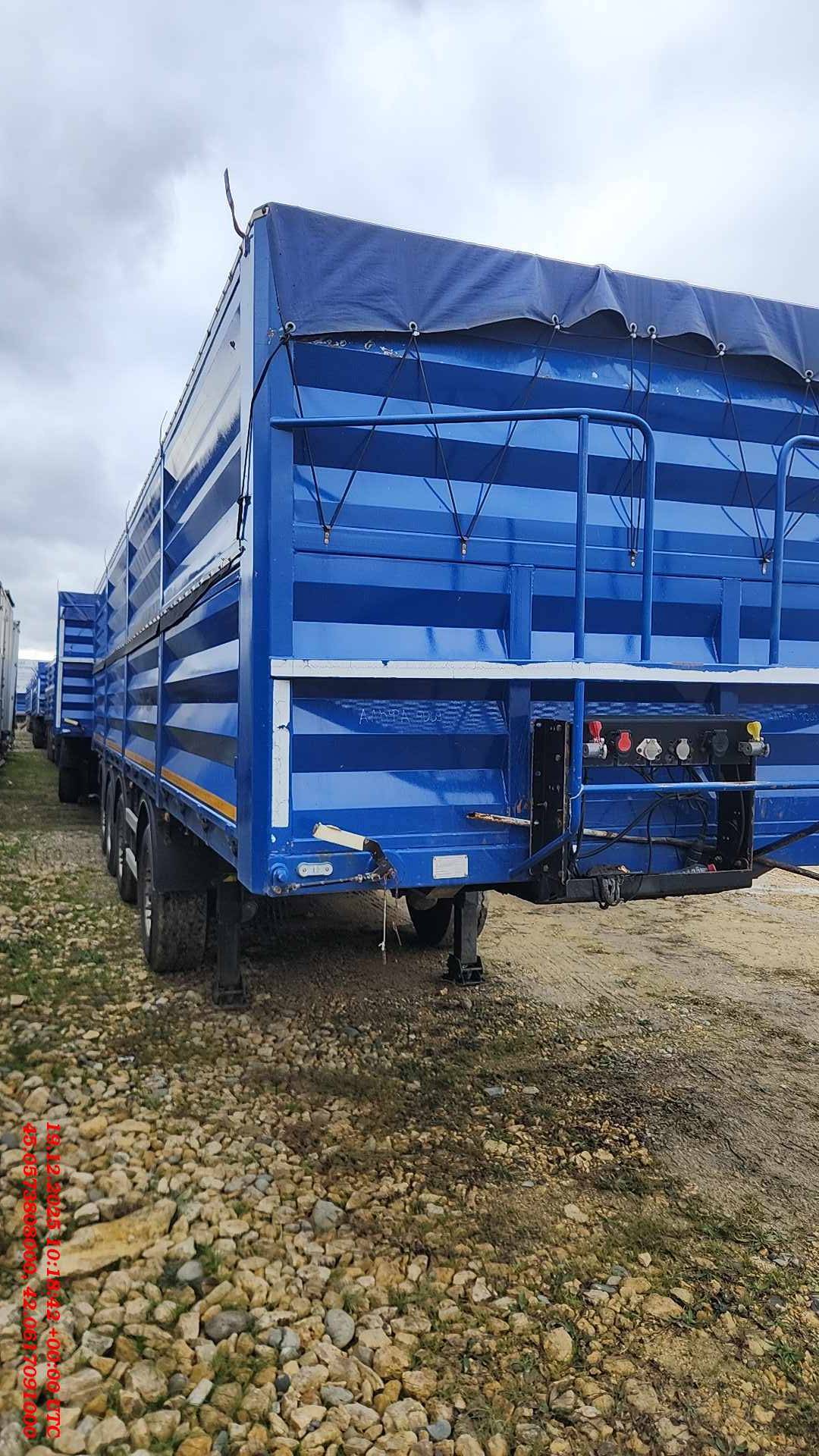 СЗА 924312, 2022 года в лизинг