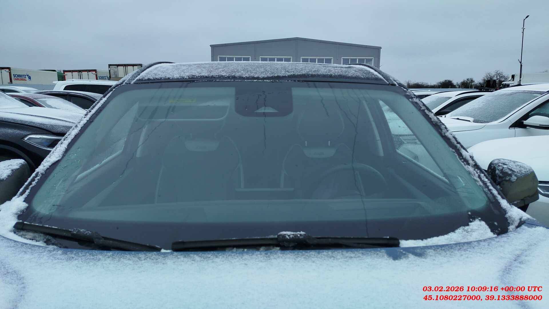 Geely Atlas,  22 728 км, 2024 года в лизинг