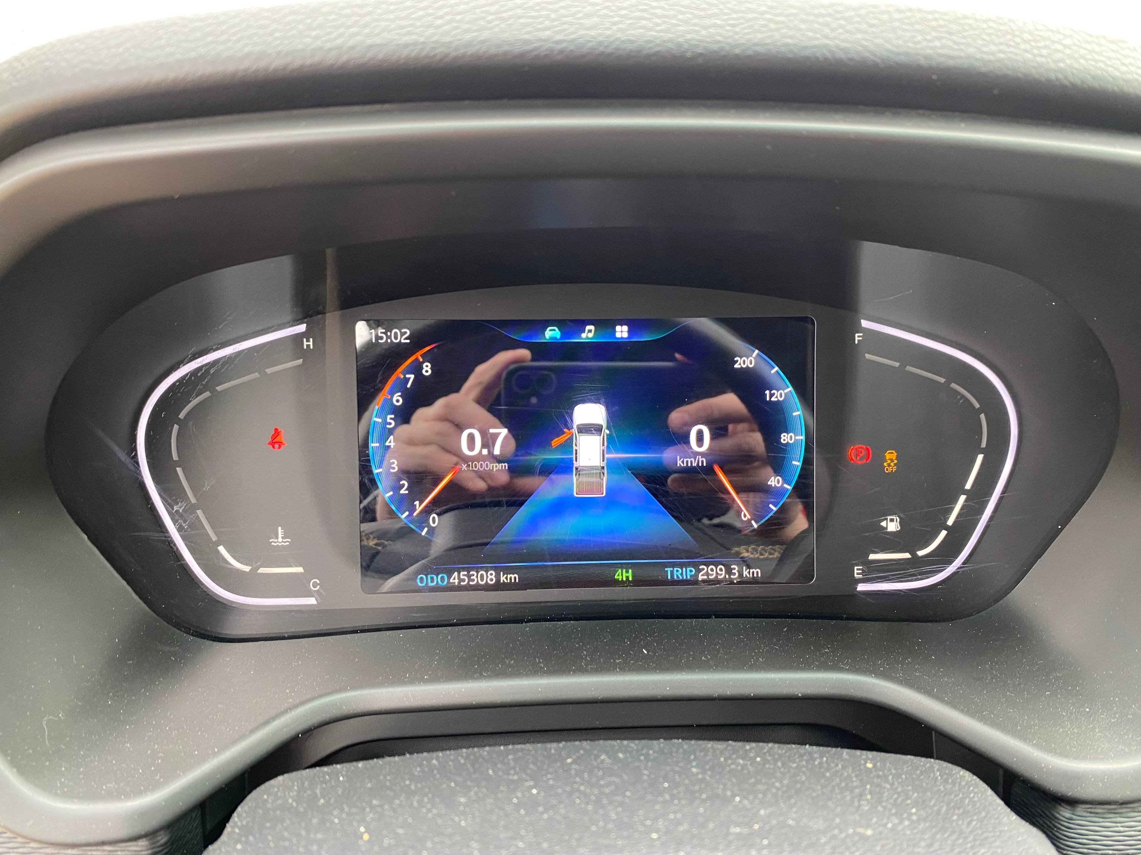 JAC T8 Pro Лот 000007586