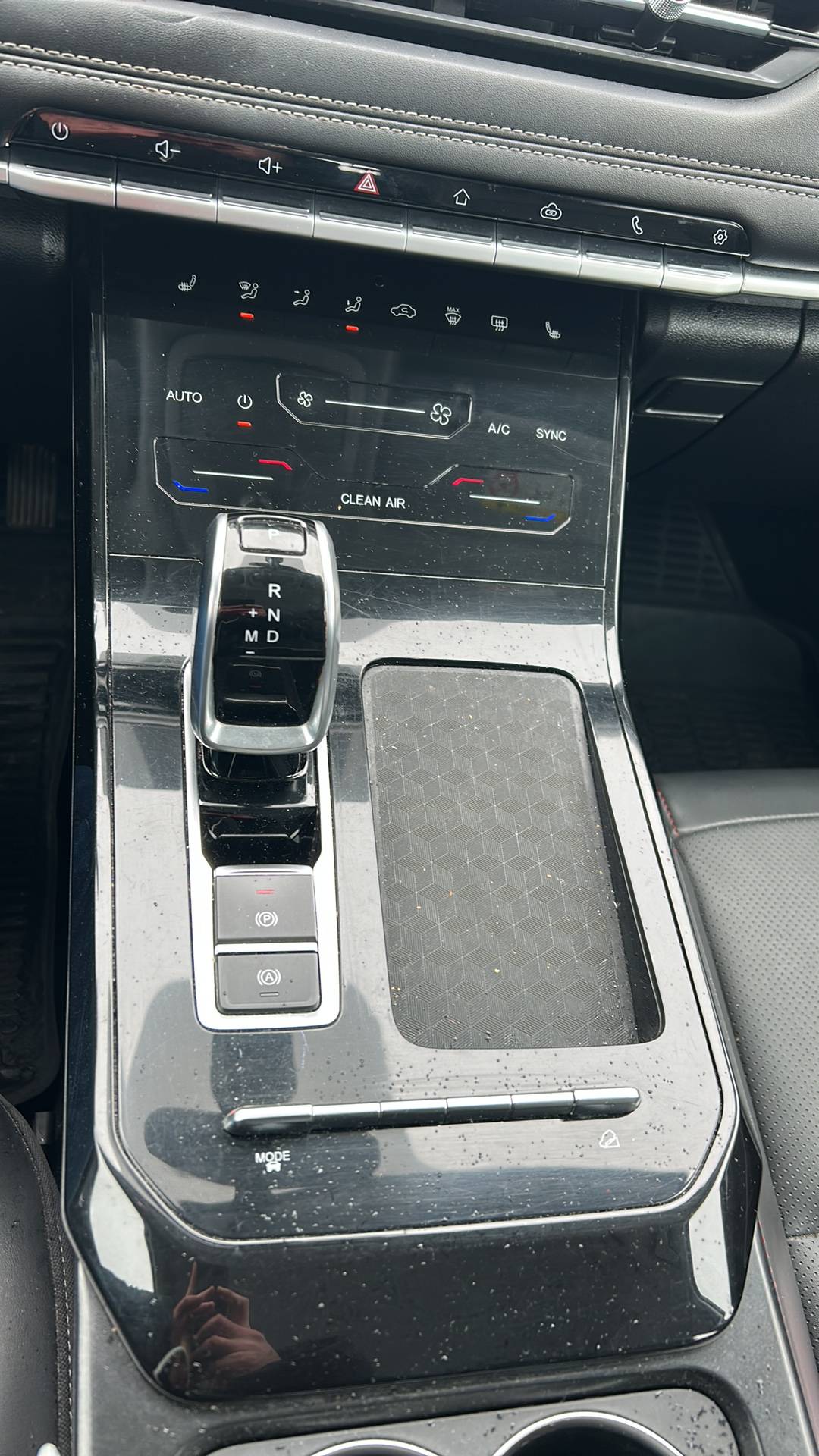 Chery Tiggo 7 PRO,  150 694 км, 2022 года в лизинг