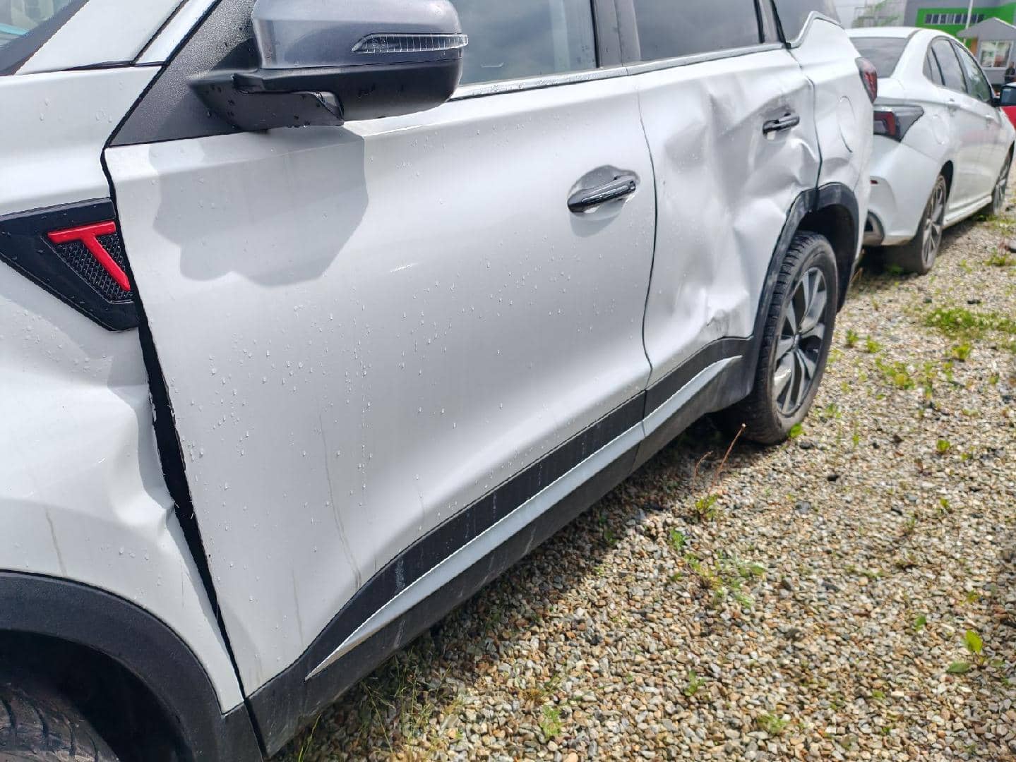 Chery Tiggo 7 PRO MAX,  35 463 км, 2024 года